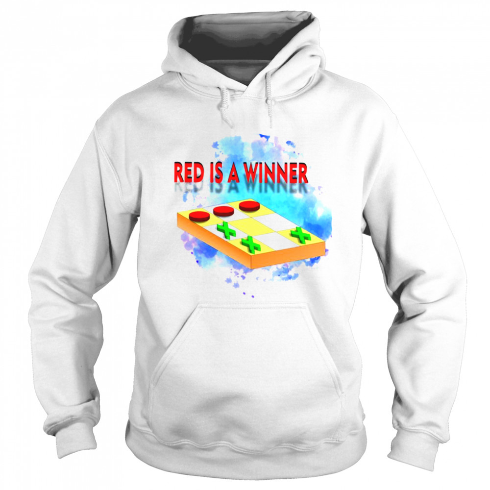 Hoodie shirt