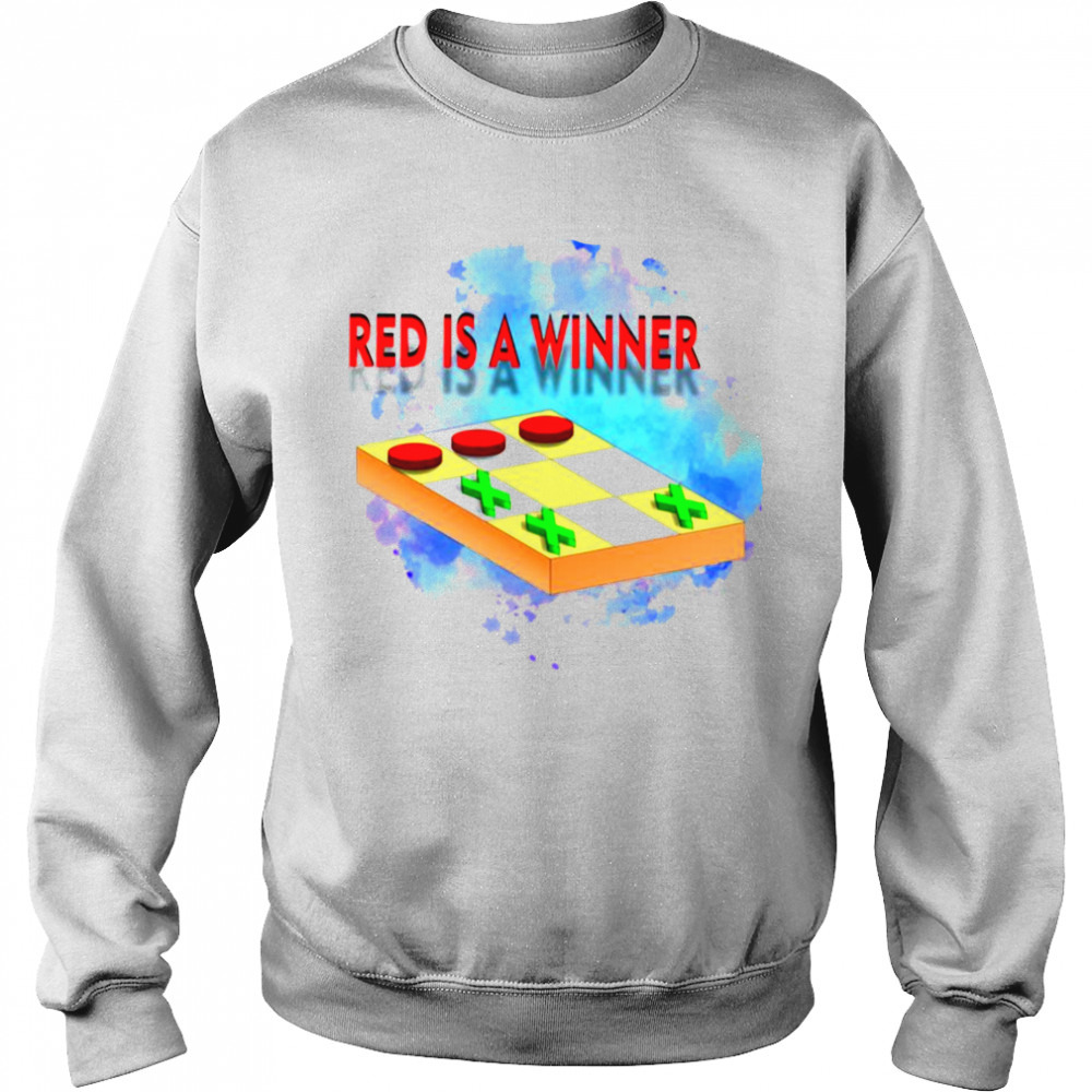 Sweat shirt