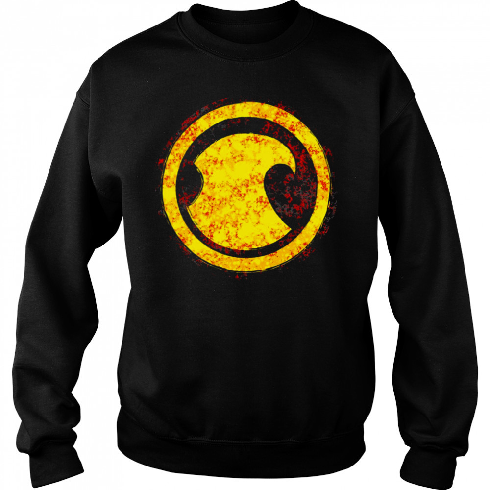 Sweat shirts