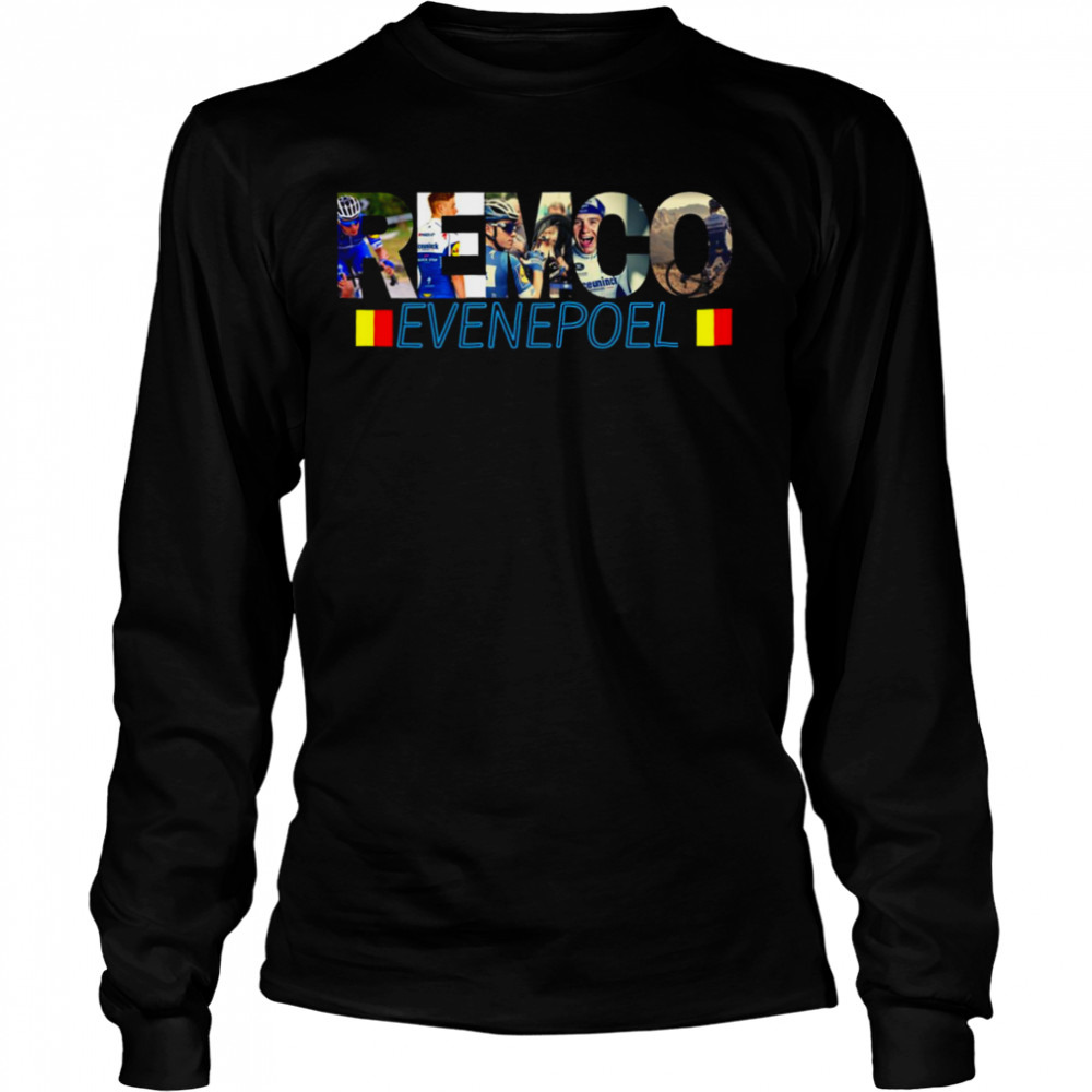 Long Sleeved shirts