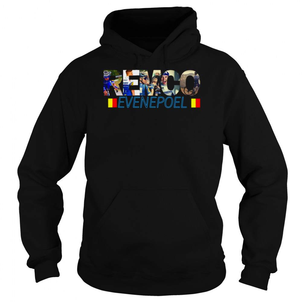 Hoodie shirts