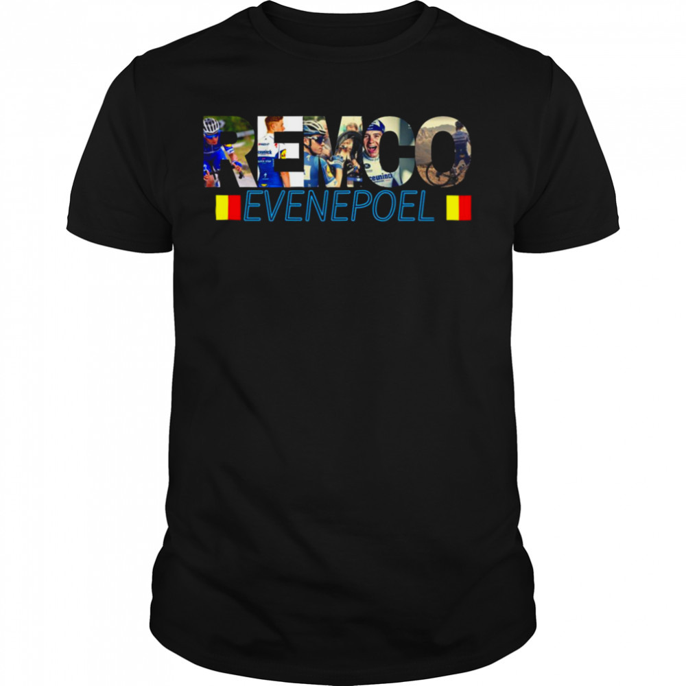 Unisex shirts