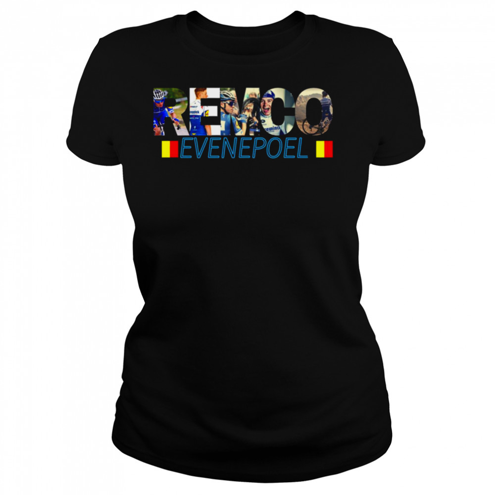 Women's shirts