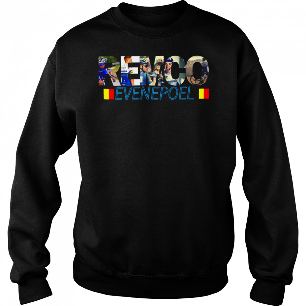Sweat shirts