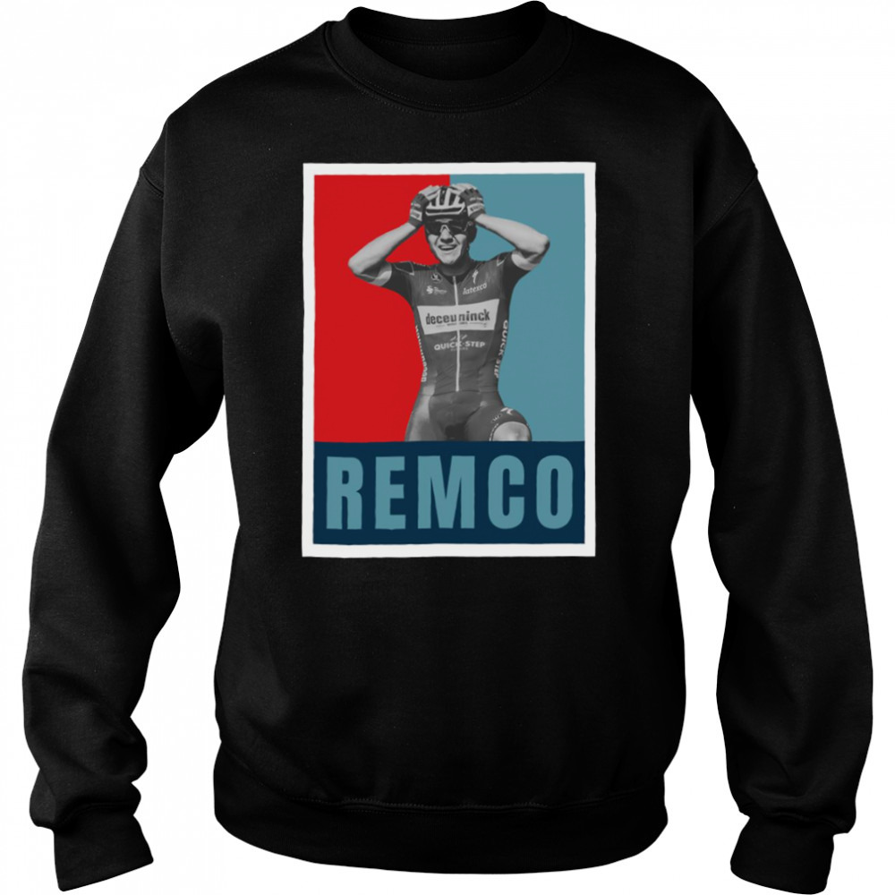Sweat shirts