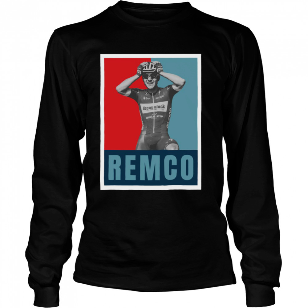 Long Sleeved shirts