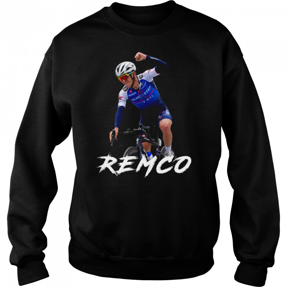 Sweat shirts