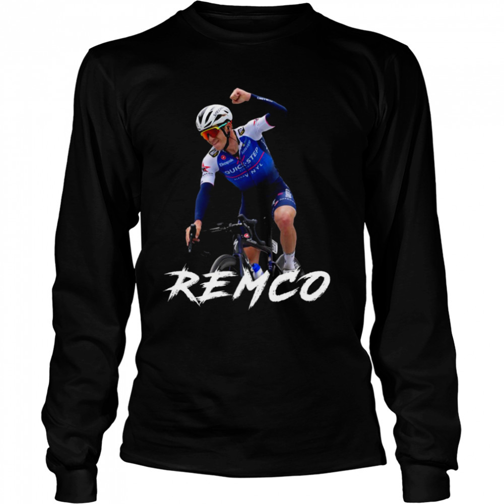 Long Sleeved shirts