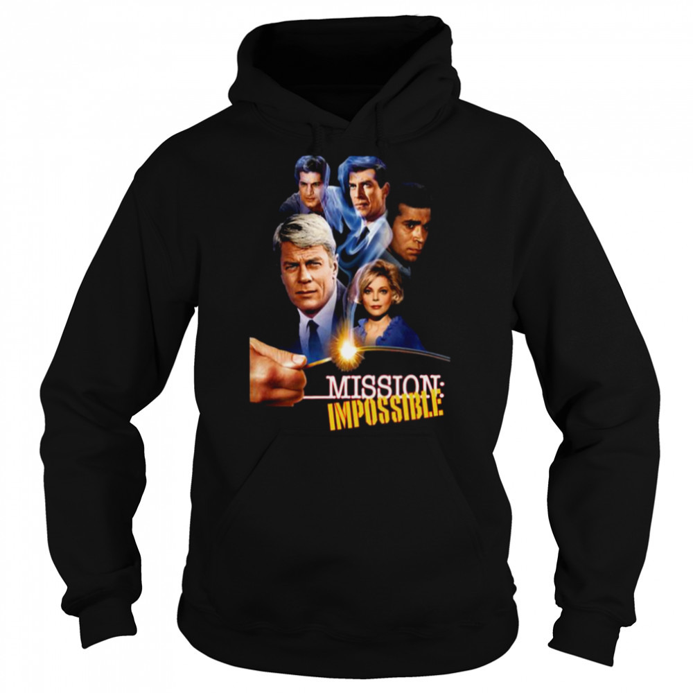 Hoodie shirts