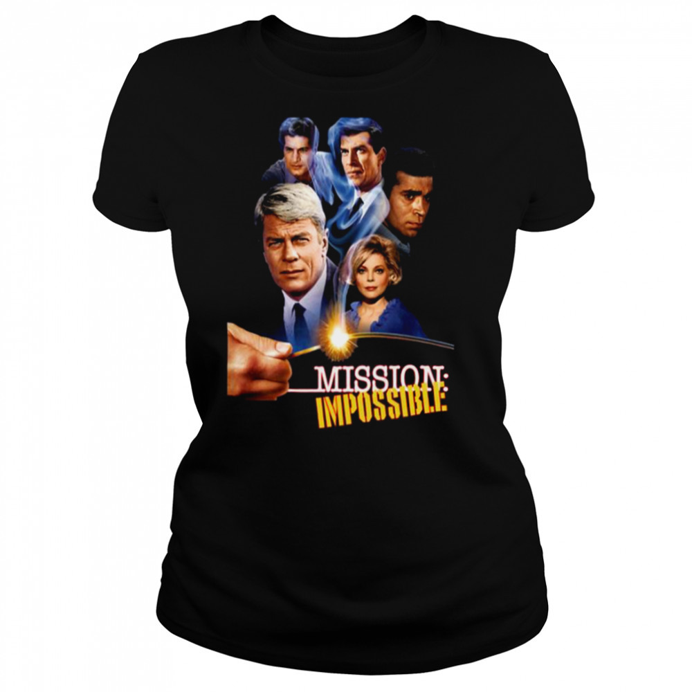 Women's shirts