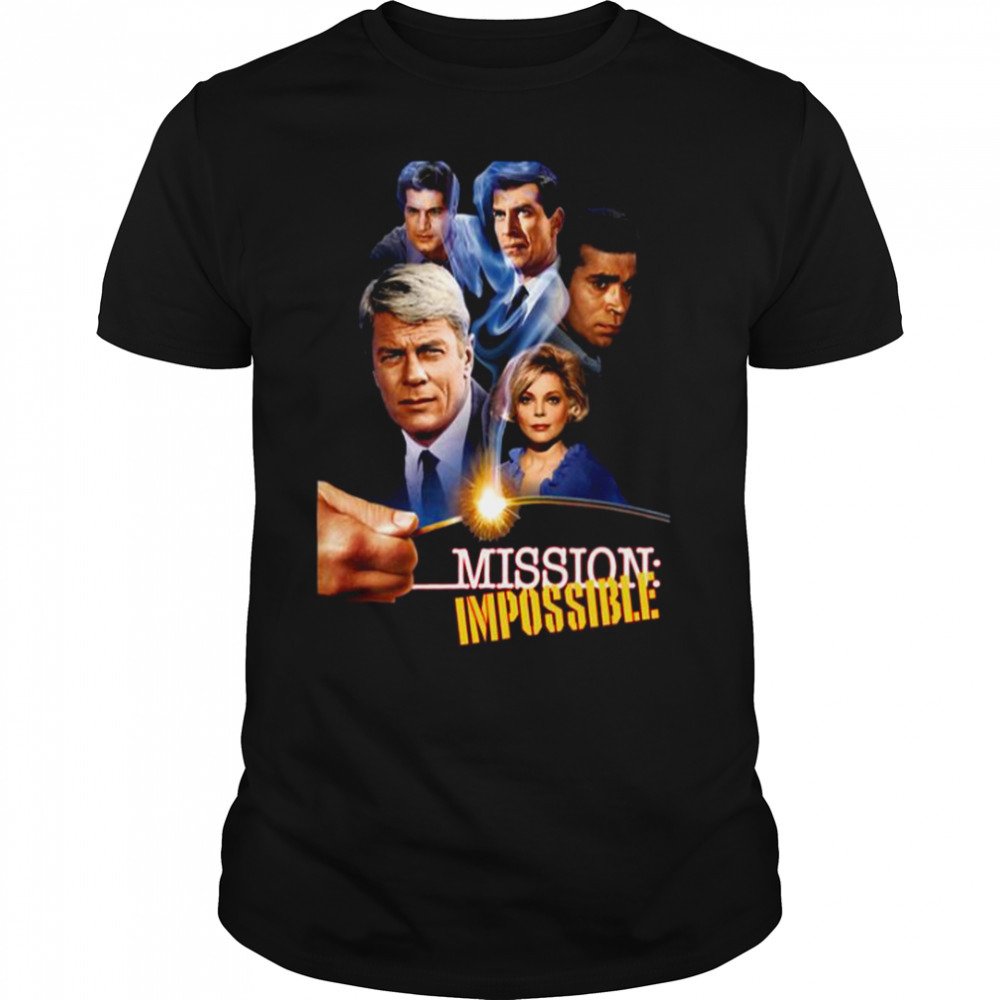 Unisex shirts