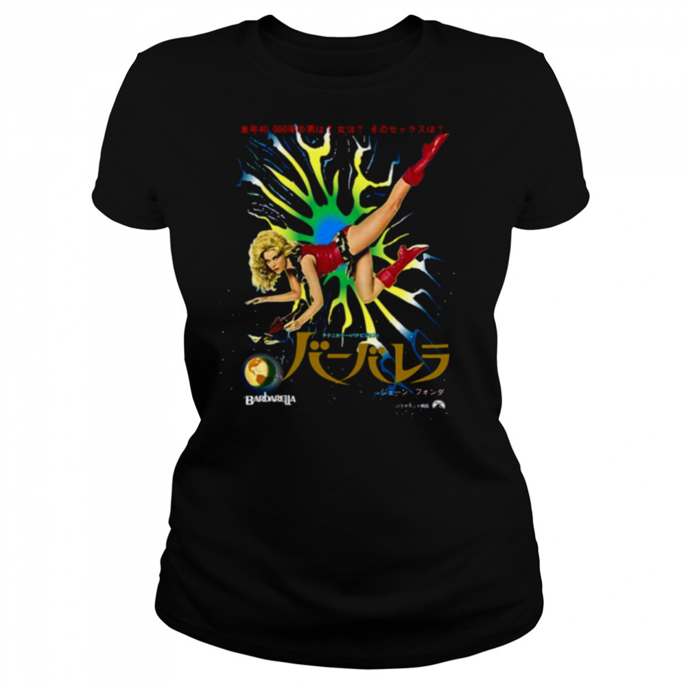 Women's shirts