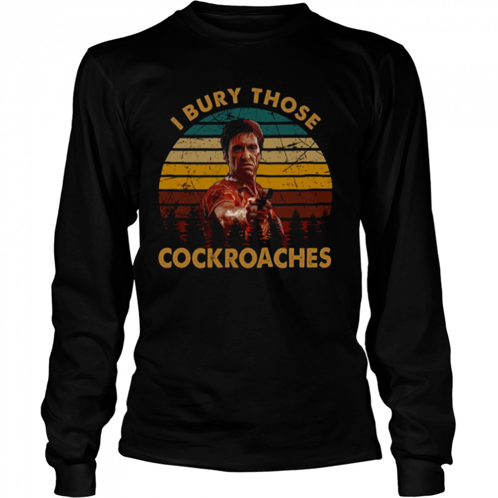 Long Sleeved shirts