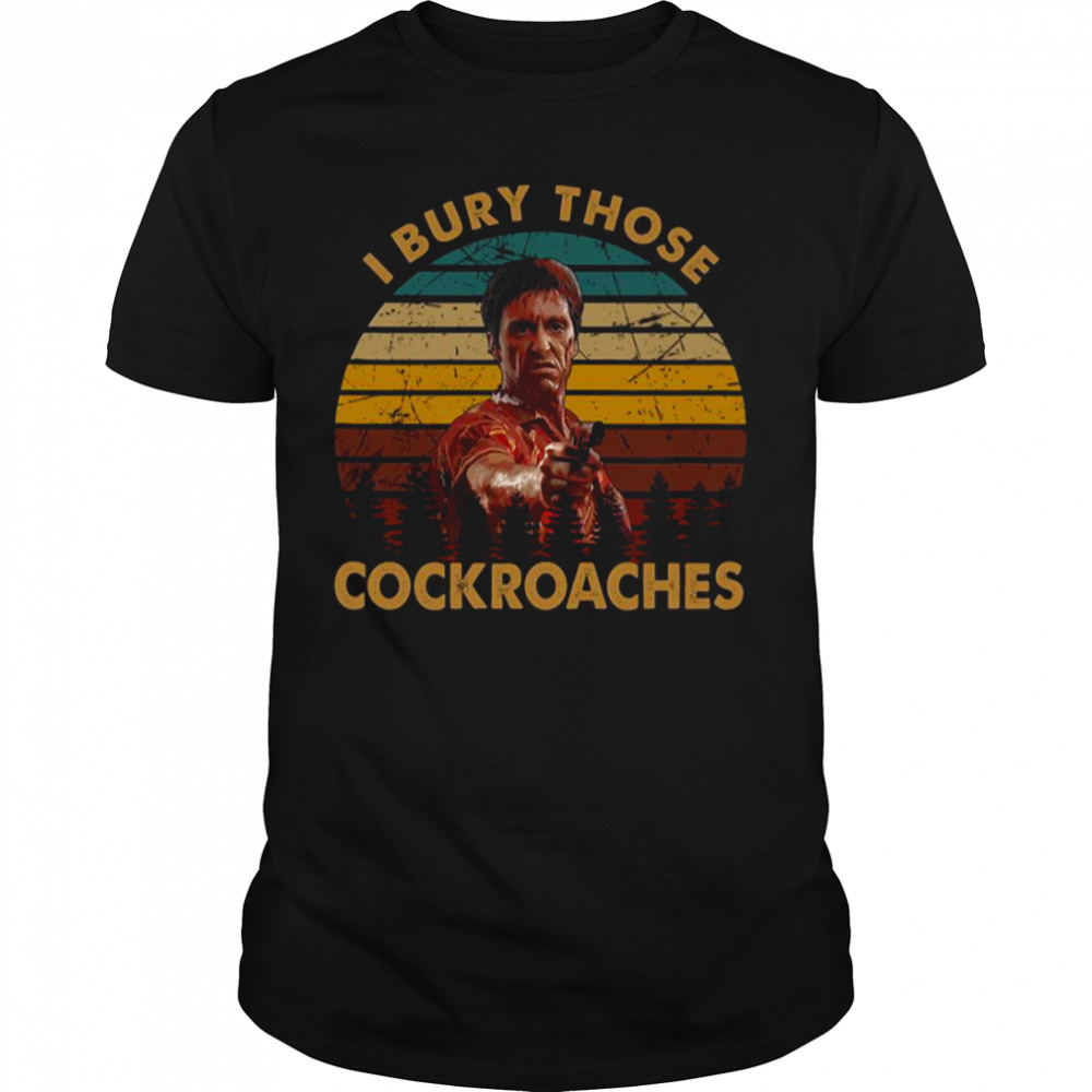 Unisex shirts