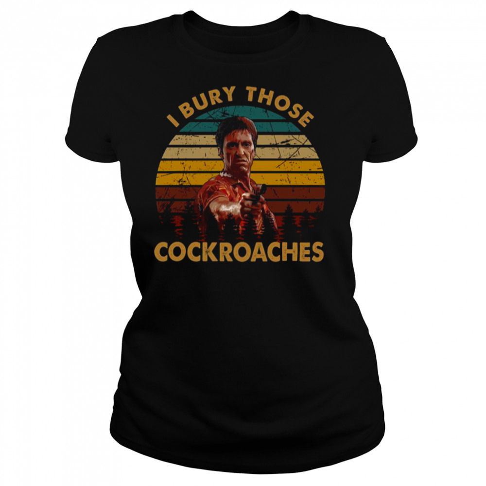Women's shirts