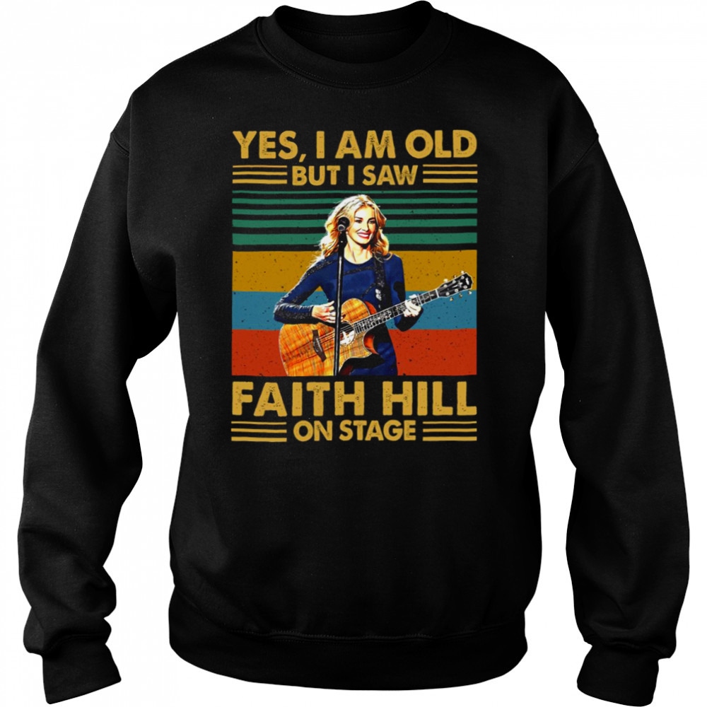 Sweat shirts