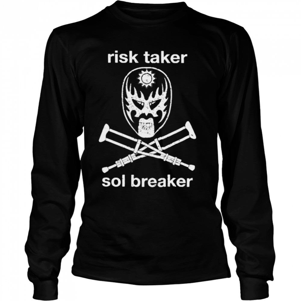 Long Sleeved shirts