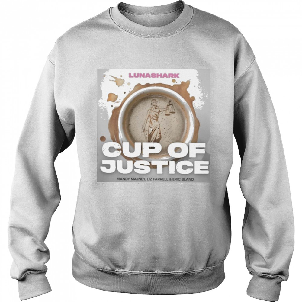 Sweat shirt