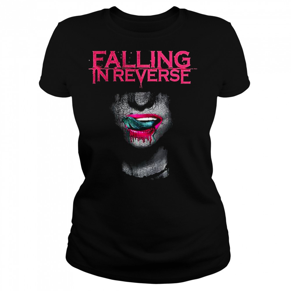 Women's shirts