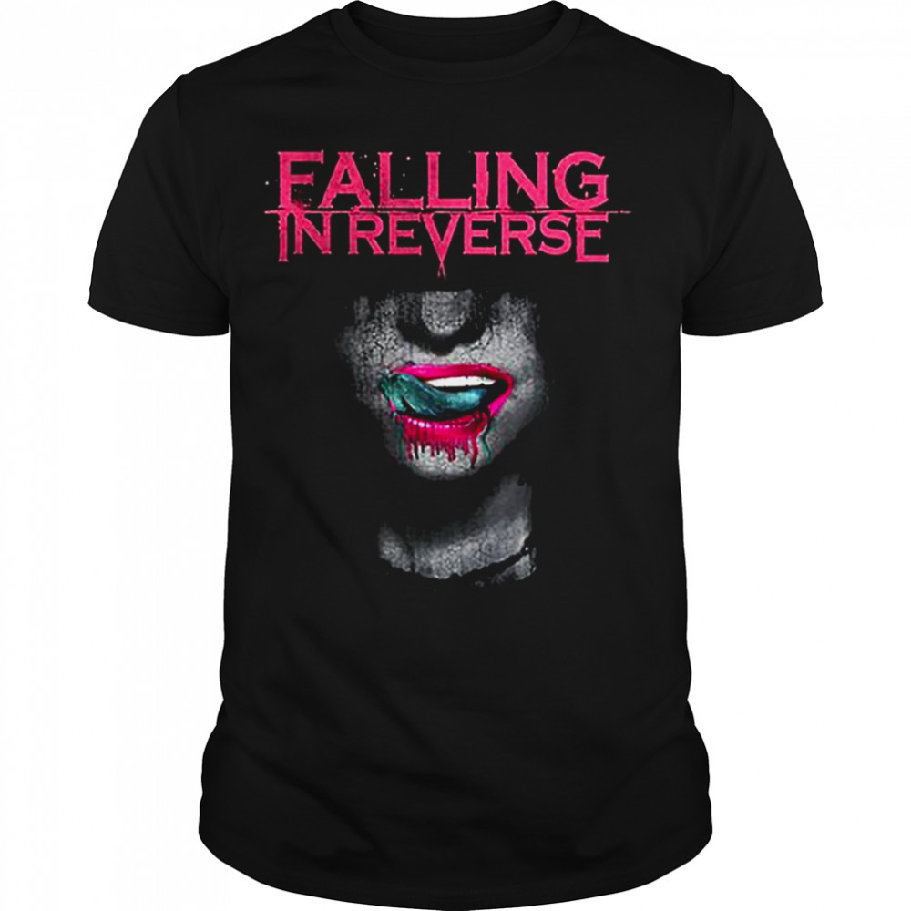 Unisex shirts