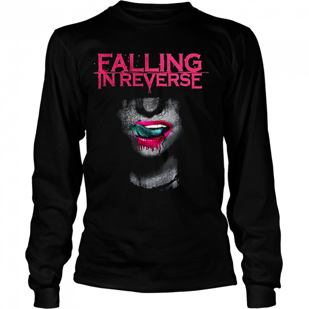 Long Sleeved shirts