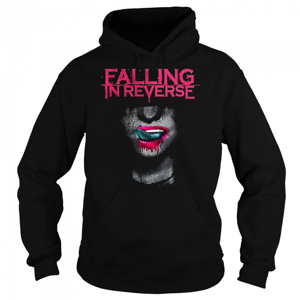 Hoodie shirts