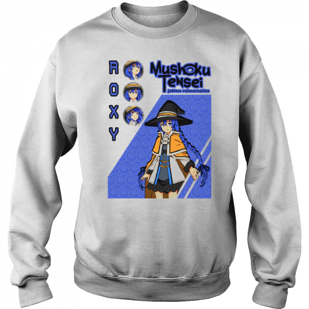 Sweat shirt