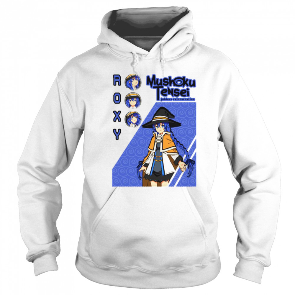 Hoodie shirt
