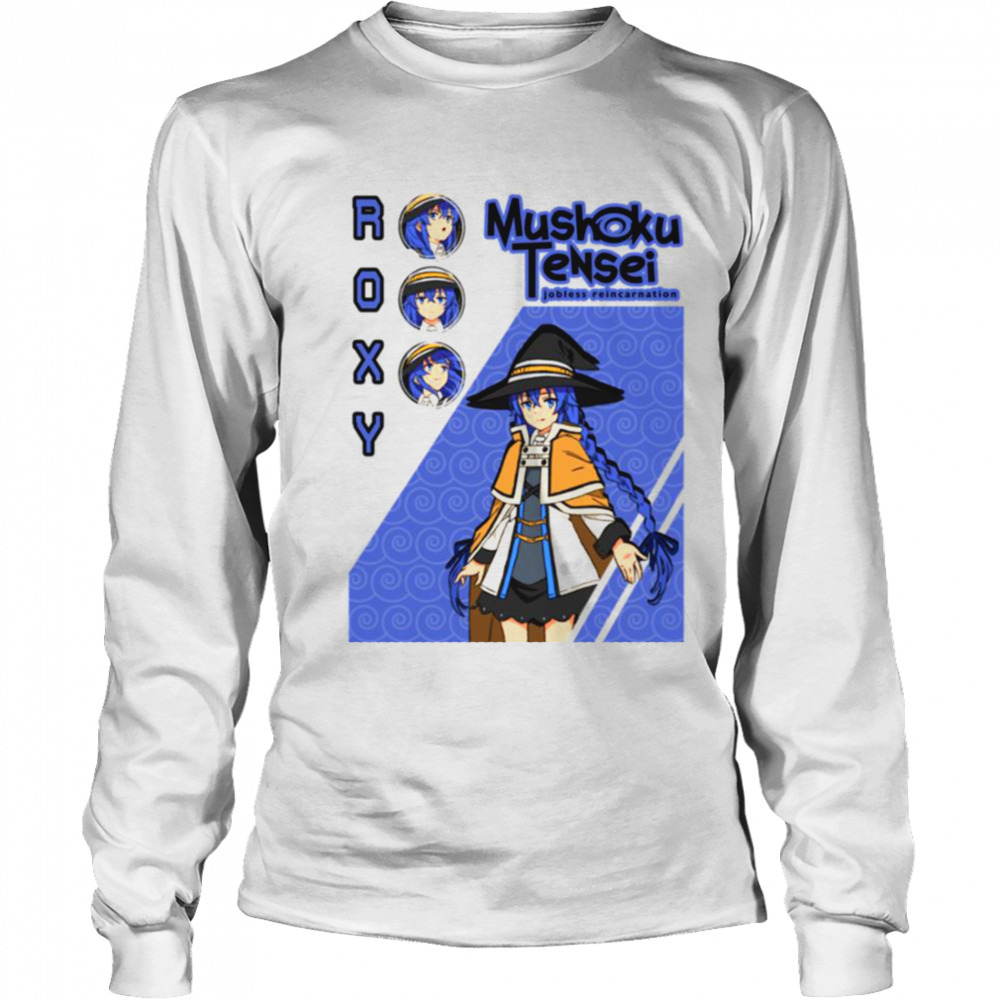 Long Sleeved shirt