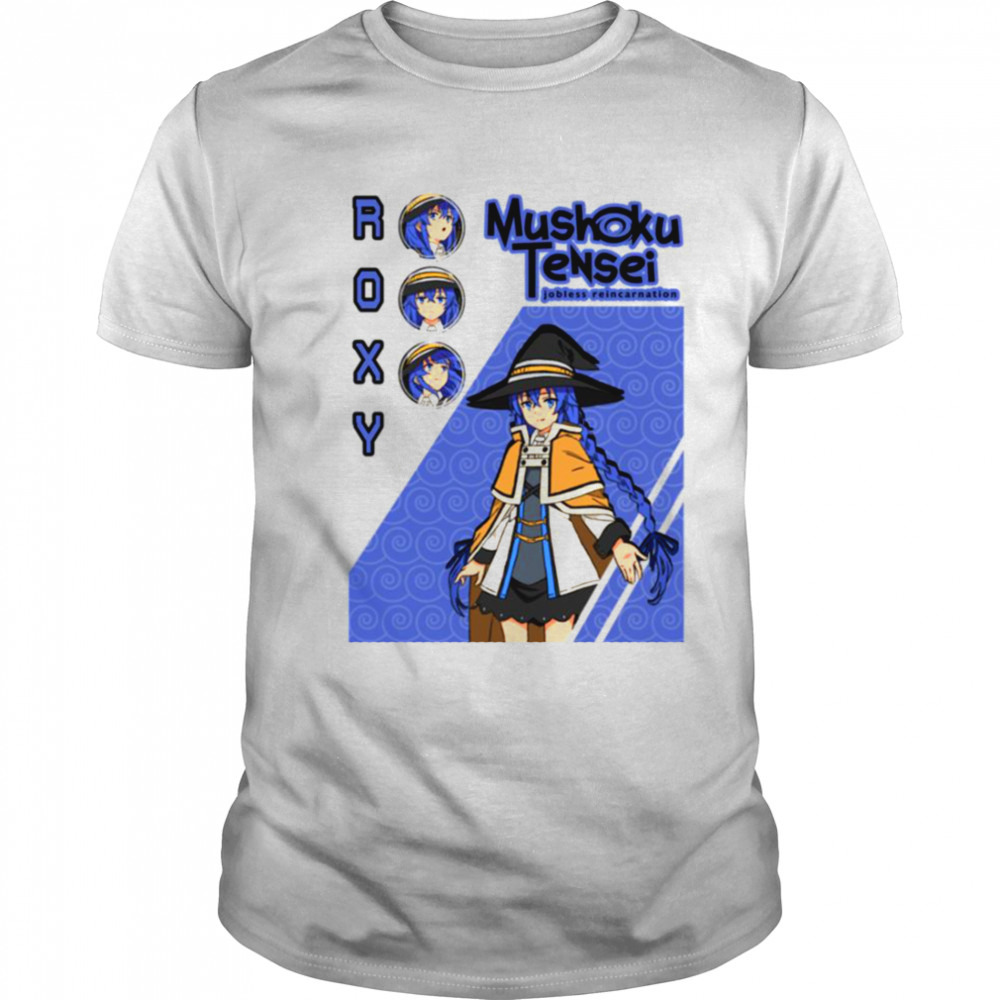 Unisex shirt