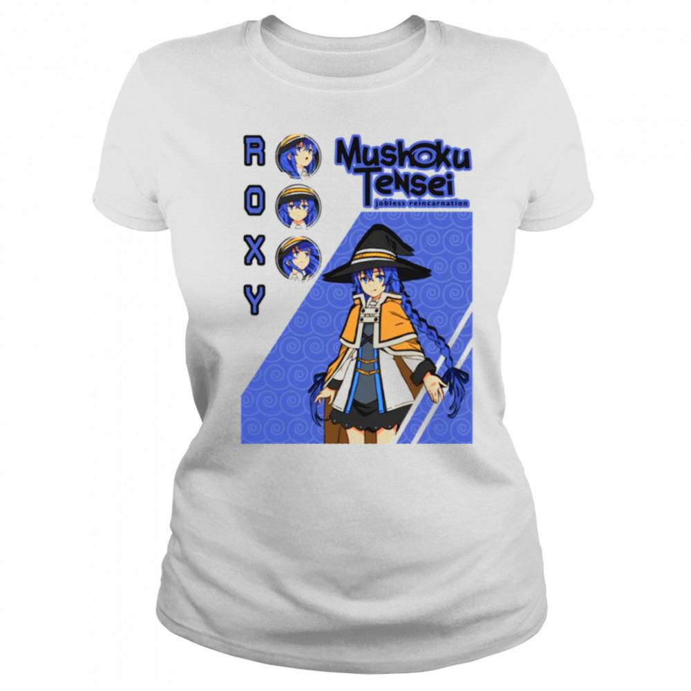 Women's shirt