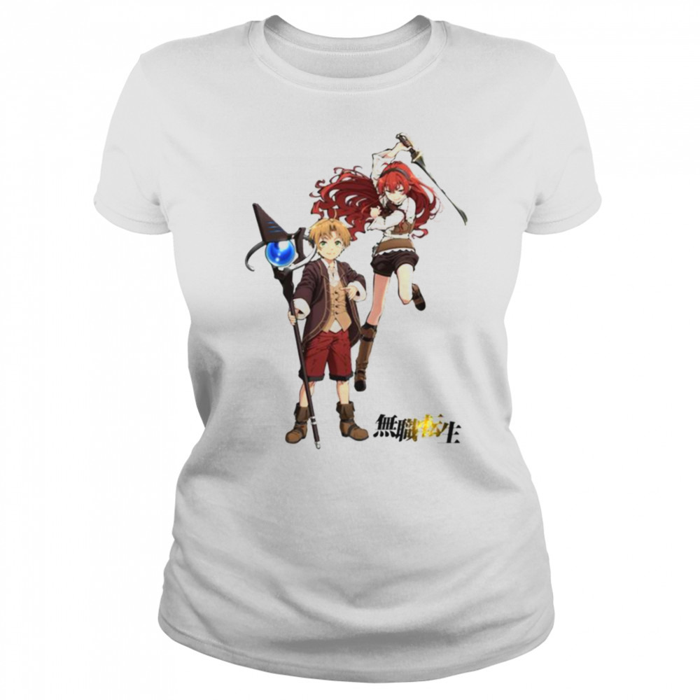 Women's shirt