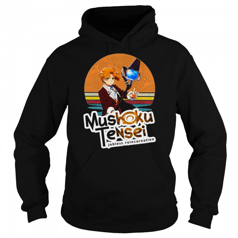 Hoodie shirts