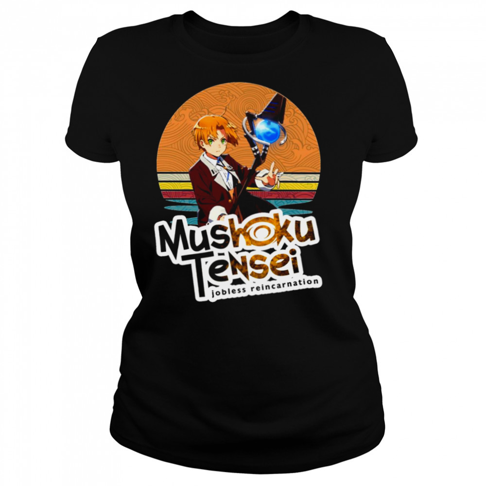 Women's shirts