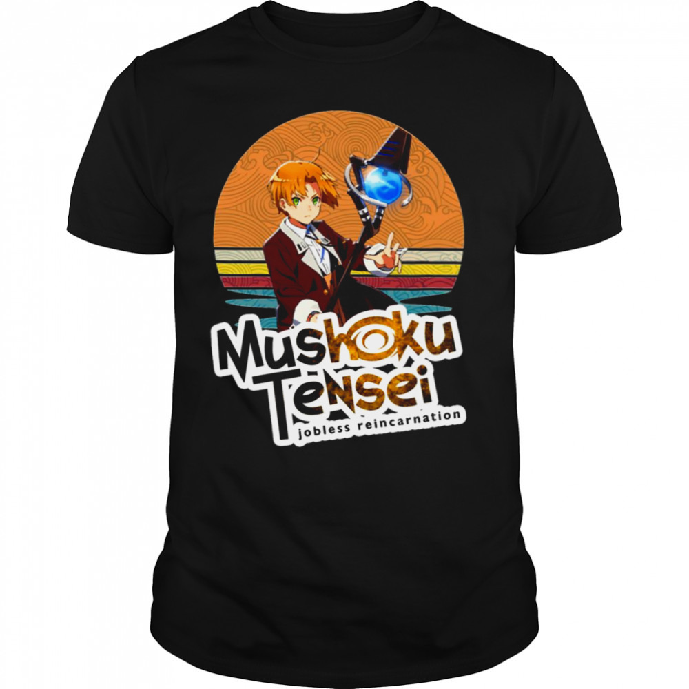 Unisex shirts