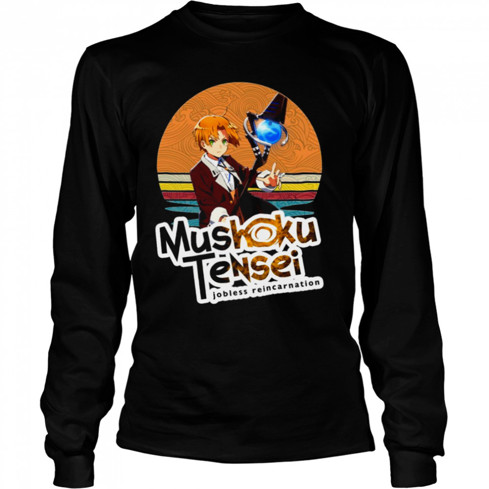 Long Sleeved shirts