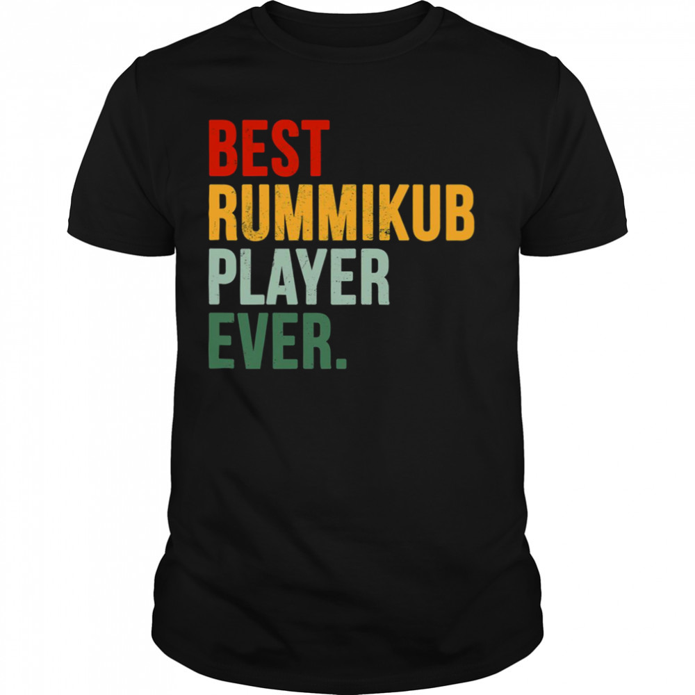Unisex shirts