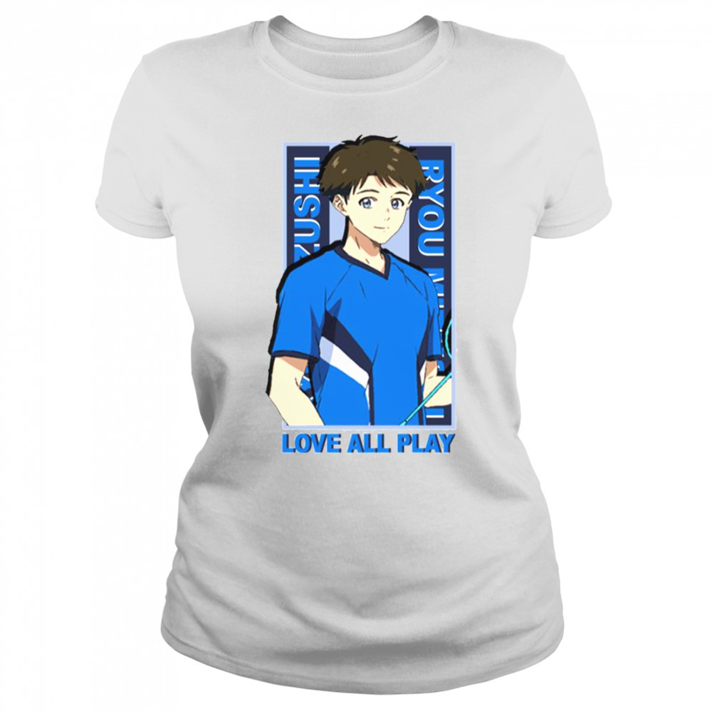 Women's shirt