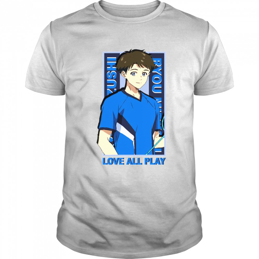 Unisex shirt