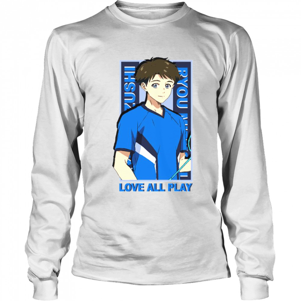 Long Sleeved shirt