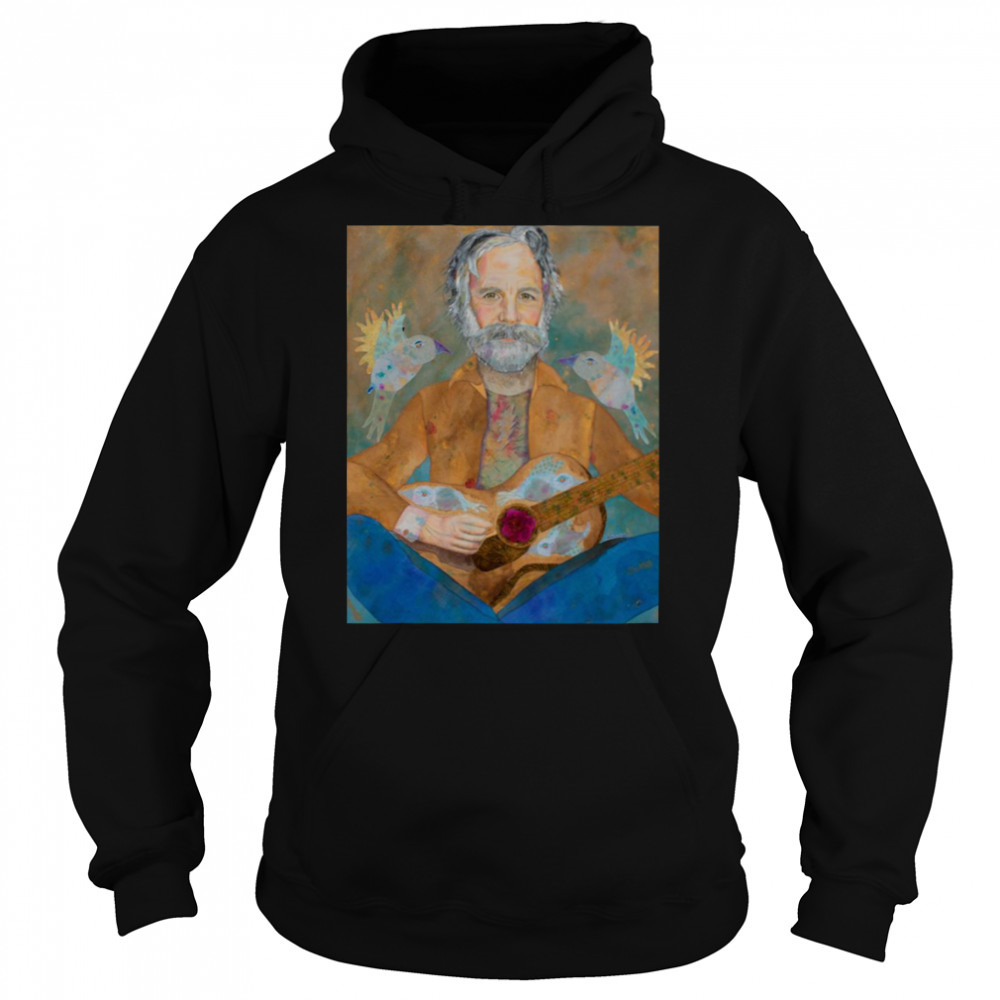 Hoodie shirts