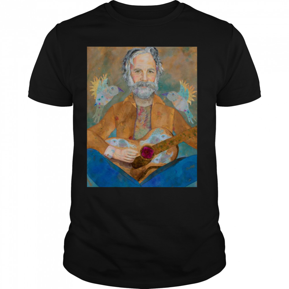Unisex shirts