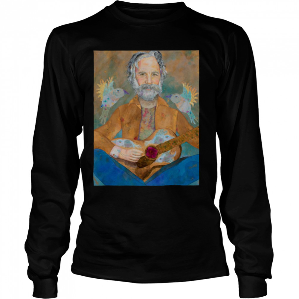 Long Sleeved shirts