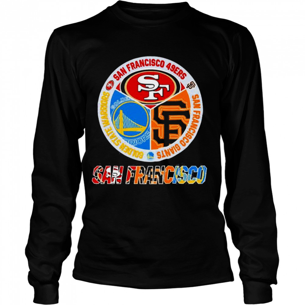 Long Sleeved shirts