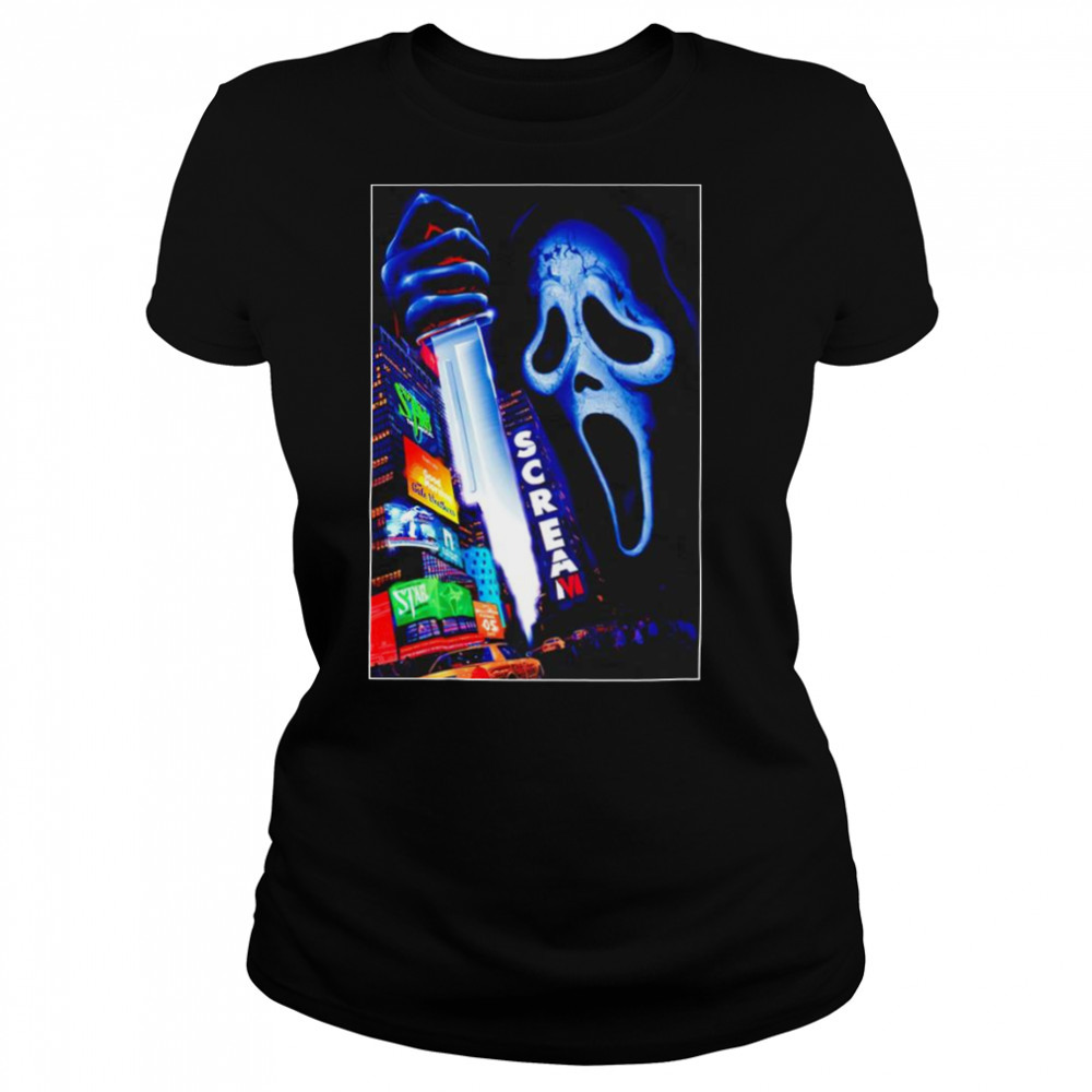 Women's shirts