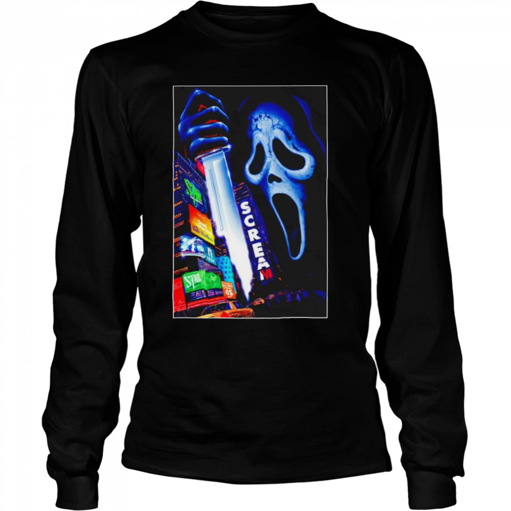 Long Sleeved shirts