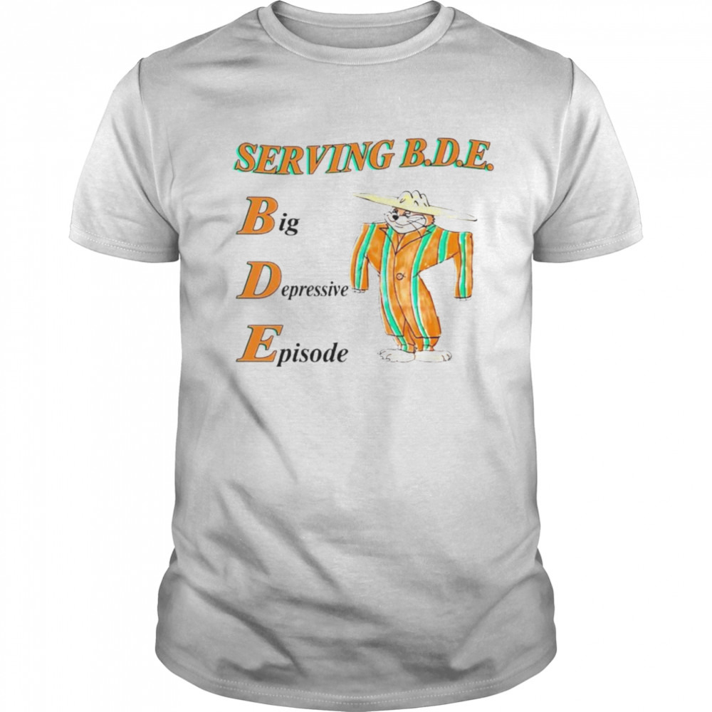 Unisex shirt