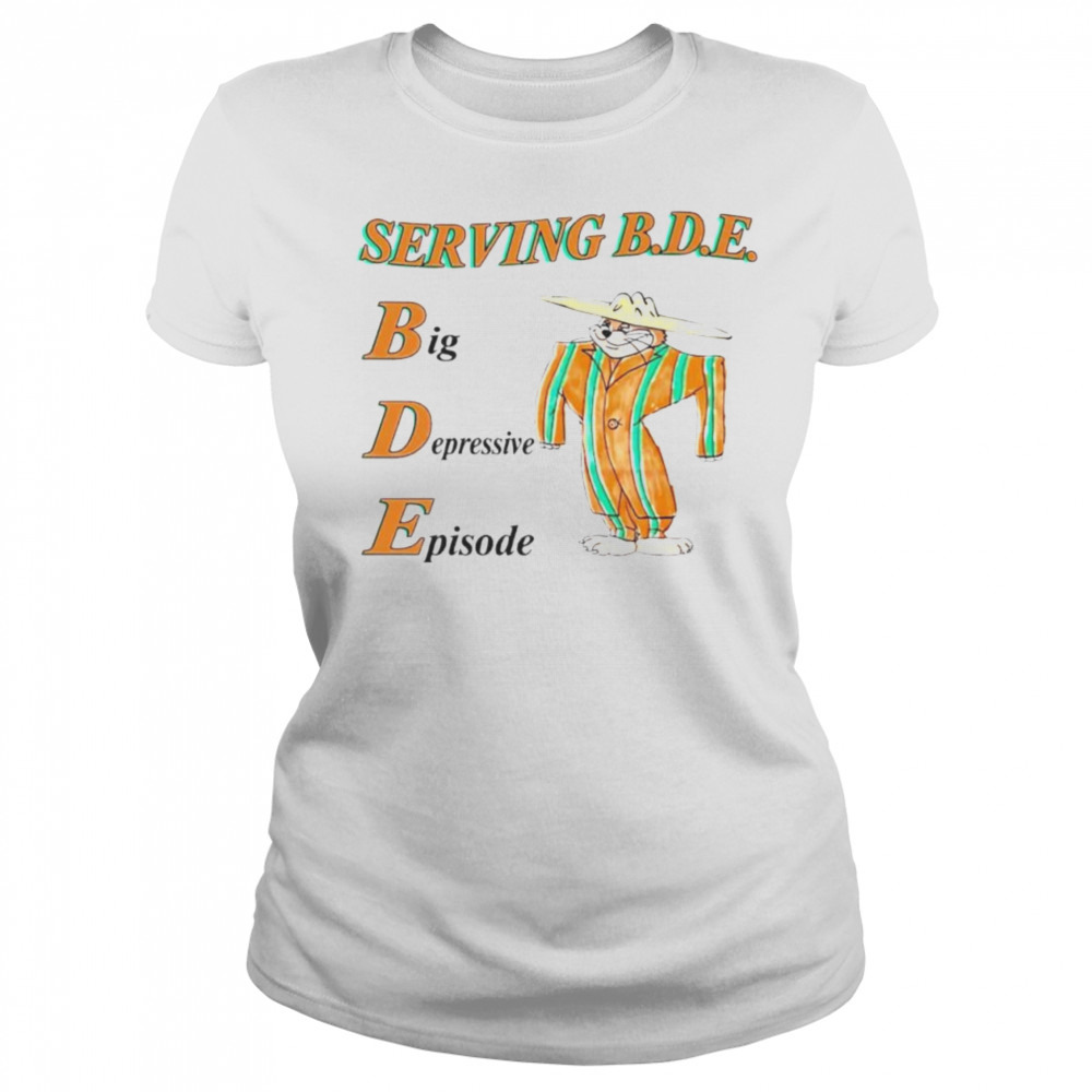 Women's shirt