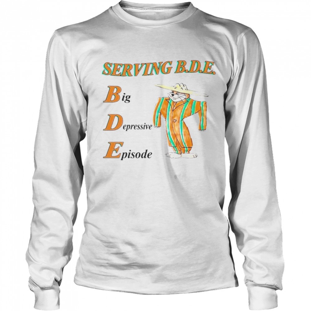 Long Sleeved shirt