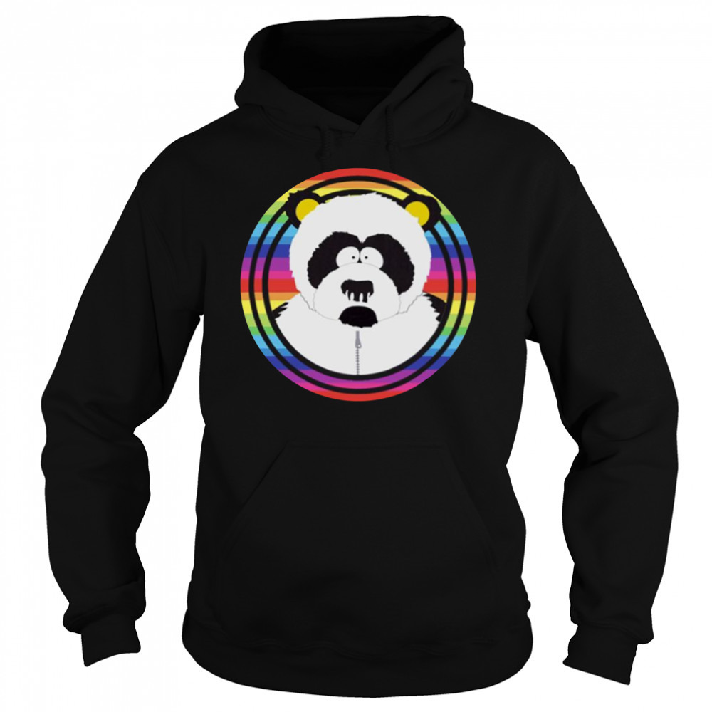 Hoodie shirts